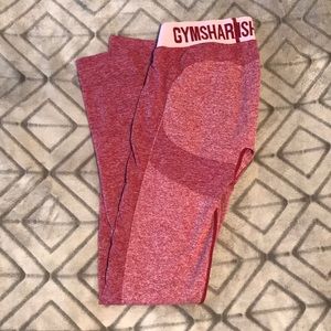 Gymshark Flex leggings